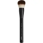 Nyx Pro Brush Multi Purpose Buffing Puderborste 1 st