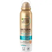 Ambre solaire Natural Bronzer Self Tan Mist Body Medium 150 ml