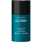 Davidoff Cool Water for Men Perfumed Deostick 70 g