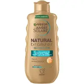Garnier Ambre Solaire Natural Bronzer Self -Tan Lotion 175 ml