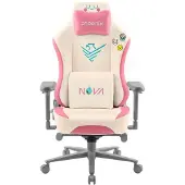 Phoenix Technologies Nova-ka Gamingstol