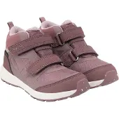 Viking Footwear Kid's Veme Reflex Mid Gore-Tex 2v Antiquerose/antiquerose