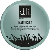 Revlon d:fi - Matte Clay 150 ml