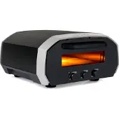 Ooni Volt 12 el-pizzaugn