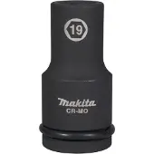 Makita Krafthylsa E-22333; 3/4''; 19x90 mm