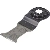 Wolfcraft 4239000 Instickssågblad 1 st