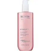Biotherm Biosource Leche Suavizante&desmaquillante 400ml Rengöringsmedel