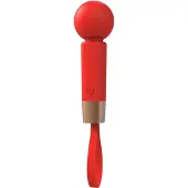 Beautifly Intimate Massagers SelfLove RubyGlow Sphere