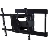 Sanus TV-mount Full Motion Max Vesa 600x450 40"-90" Black