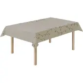 Kähler Hammershi Christmas Tablecloth-150x270 Cm Bordduk