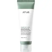ANUA Heartleaf LHA Moisture Peeling Gel Ansiktsskrubb 120 ml