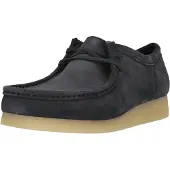 Clarks Shoes Wallabee Evo Båtskor