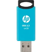 HP Hpfd712b Usb 3.2 64gb Usb-minne