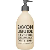 Compagnie De Provence Liquid Marseille Soap Shea Butter 495ml