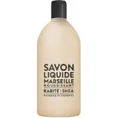 Compagnie De Provence - Liquid Marseille Soap Shea Butter Refill 1000 ml