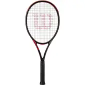 Wilson Clash Team 103 V3.0 Tennisracket