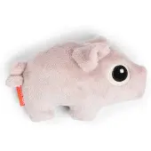 Done by Deer Gosedjur - Cuddle Cut - 21 cm - Pigee - Powder - - One Size - Gosedjur