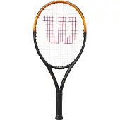 Wilson Burn Spin 24 Junior Tennisracket
