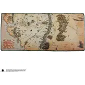 Cinereplicas Lord Of The Rings-map Musmatta