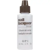 OPI Nagellackförtunnare 60 ml