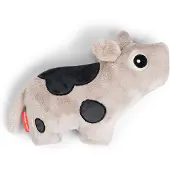 Done by Deer Dony Stad Deer Gosedjur - Cuddle Cute - 31 cm - Dotti - Sand - - One Size - Gosedjur
