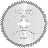Cmt Sågklinga för trä 285; 400x3,5x30; Z96; 10°