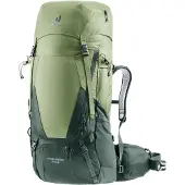 Deuter Futura Air Trek 45+10l Sl Ryggsäck