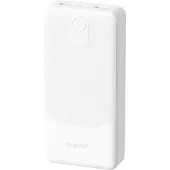 Dudao K10Pro powerbank 20000 mAh 10 watt vit