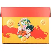 SD Toys Dragon Ball Karaktärslåda Serier