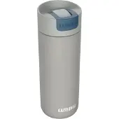 Kambukka Olympus Dricksflaska Grå 500 ml
