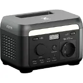 Xtorm 200w Bärbar Kraftstation