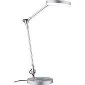 Paulmann 78014 LED-skrivbordsbelysning LED 11 W Silver