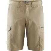 Fjall Raven Men's Travellers Mt Shorts Light Beige