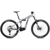 Bh Atomx Lynx 9.8 Brose Smag 29´´ Xt Elcykel Mtb