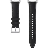 Samsung ET-SLL50 - Band för smart klocka - S/M/L - svart - för Galaxy Watch8