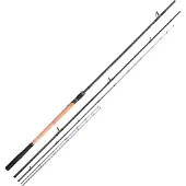 Shimano Fishing Aero X7a Distance Feederspö