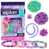 Cool Maker Smyckesset - Stacked Heishi-expansionspaket - - One Size - Kreativt lekset