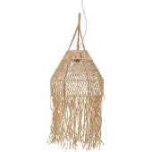 Bloomingville Taklampa , Beige, Vardagsrum