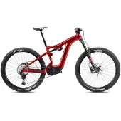 Bh Atomx Lynx 9.8 Brose Smag 29´´ Xt Elcykel Mtb