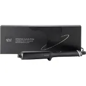 GHD Chronos curve max wand professionell locktång i svart – för lösa vågor, idealisk för långt hår Locktång 1 st