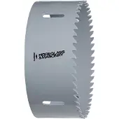 Bahco Karbidspetsad Krona För Glasfiber Och Murverk 64 Mm