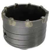 Guillet Record 800w 50 Mm Ø 80 Mm Slagkraftskrona