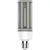 Matel Tubular Samsung Chip E40 Cool 54w Led-lampa