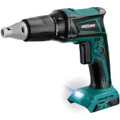 Vatton Borstlös Skruvdragare För Gipsskivor Utan Batteri 20v