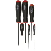 Bondhus 1.5-5 Mm Skruvmejselset 6 Bitar