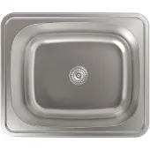 CATA Css60-1 58x48 Cm Diskho