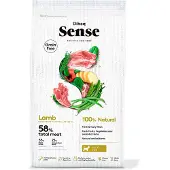 Dibaq Sense Grain Free Adult Mini Lamm Hundmat 2kg