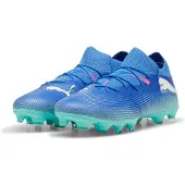 Puma Future 7 Match Fg/ag Fotbollsskor