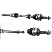 SNR Axel DK55.276