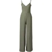 About You Jumpsuit 'Franja' khaki